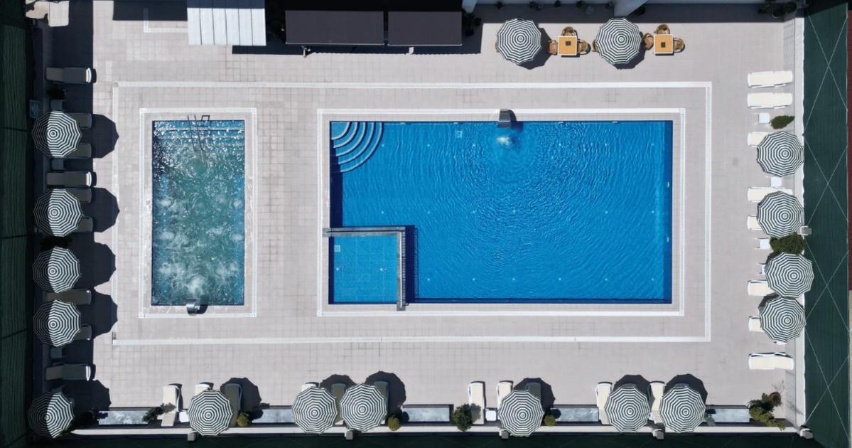 Basaranlar Thermal Otel Gazligol Extérieur photo